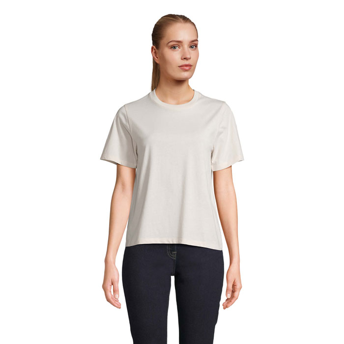 LEGEND WOMEN LEGEND WOMEN CAMISETA - Ropa y accesorios - Regalo Promocional Personalizado - imagen 13