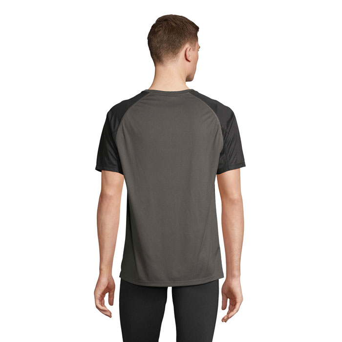 VORTEX VORTEX CAMISETA RAGLÁN - Ropa y accesorios - Regalo Promocional Personalizado - imagen 26