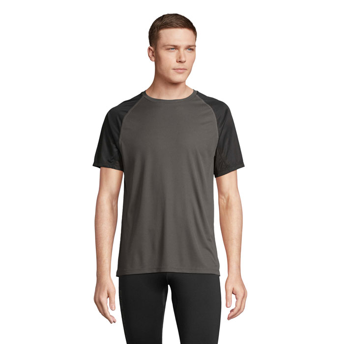 VORTEX VORTEX CAMISETA RAGLÁN - Ropa y accesorios - Regalo Promocional Personalizado - imagen 25