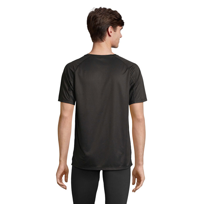 VORTEX VORTEX CAMISETA RAGLÁN - Ropa y accesorios - Regalo Promocional Personalizado - imagen 23