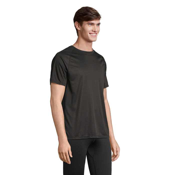 VORTEX VORTEX CAMISETA RAGLÁN - Ropa y accesorios - Regalo Promocional Personalizado - imagen 24