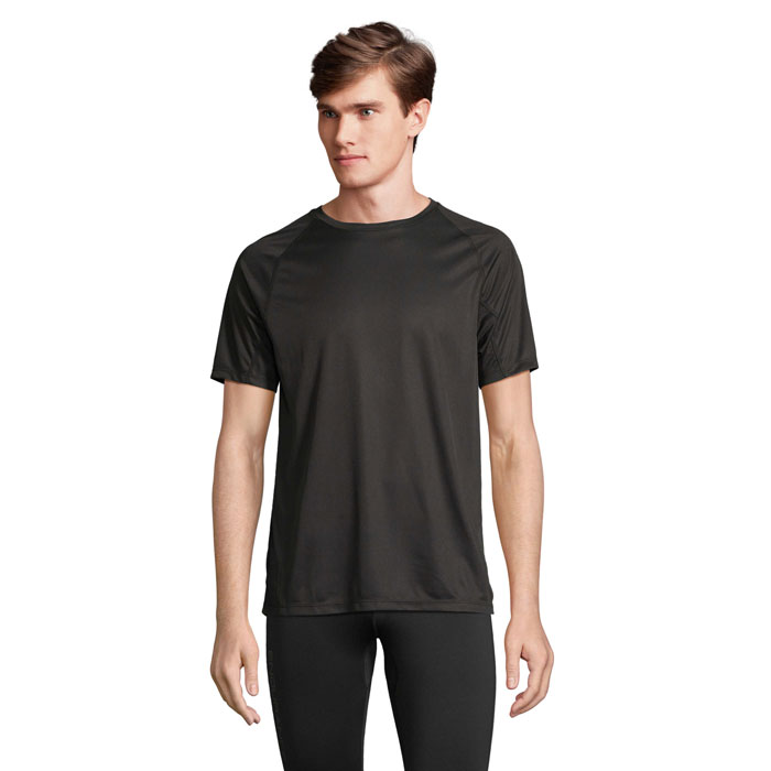 VORTEX VORTEX CAMISETA RAGLÁN - Ropa y accesorios - Regalo Promocional Personalizado - imagen 22