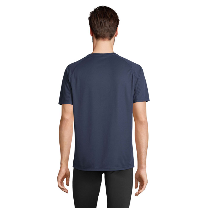 VORTEX VORTEX CAMISETA RAGLÁN - Ropa y accesorios - Regalo Promocional Personalizado - imagen 17