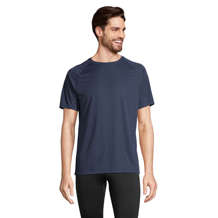 VORTEX VORTEX CAMISETA RAGLÁN - Ropa y accesorios - Regalo Promocional Personalizado - imagen 16