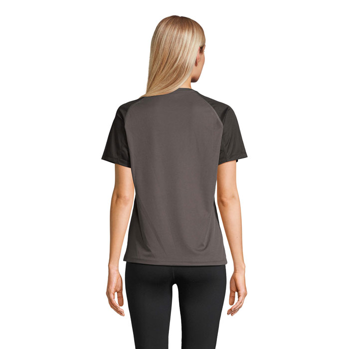 VORTEX WOMEN VORTEX WOMEN CAMISETA - Ropa y accesorios - Regalo Promocional Personalizado - imagen 26