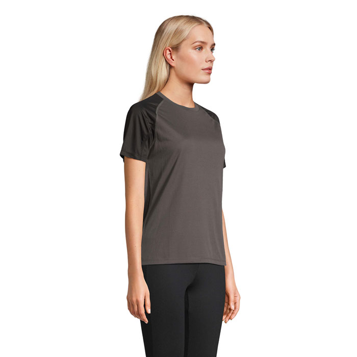 VORTEX WOMEN VORTEX WOMEN CAMISETA - Ropa y accesorios - Regalo Promocional Personalizado - imagen 27