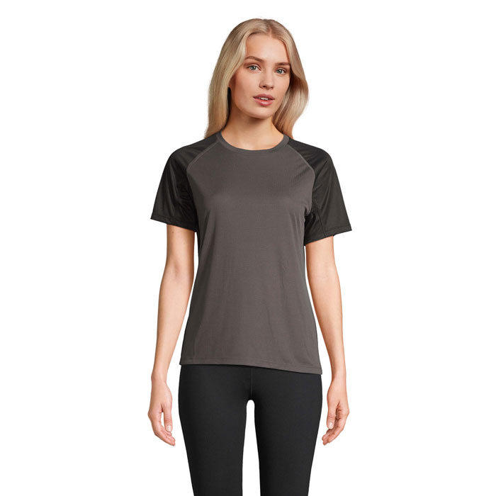 VORTEX WOMEN VORTEX WOMEN CAMISETA - Ropa y accesorios - Regalo Promocional Personalizado - imagen 25