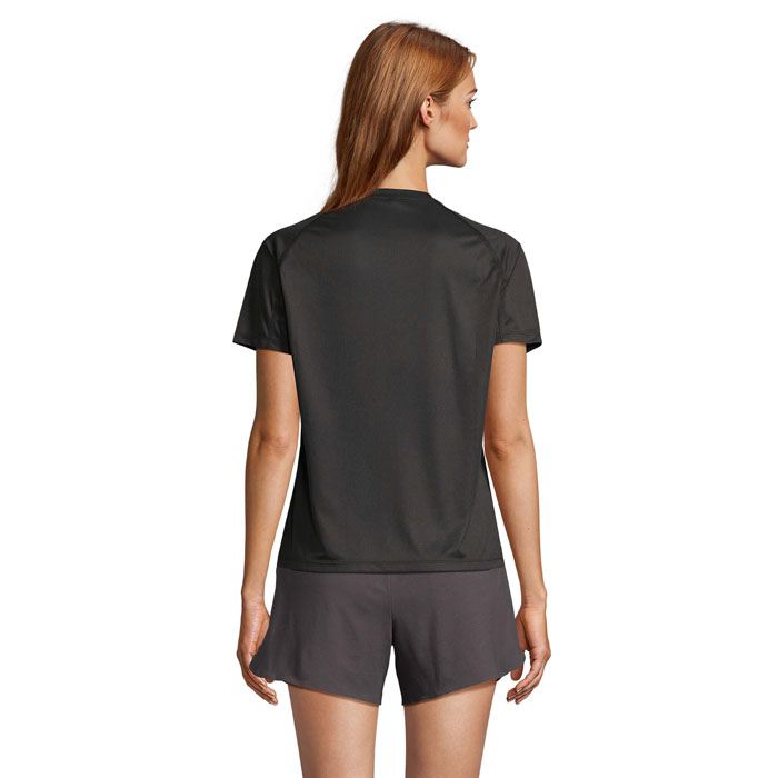 VORTEX WOMEN VORTEX WOMEN CAMISETA - Ropa y accesorios - Regalo Promocional Personalizado - imagen 23
