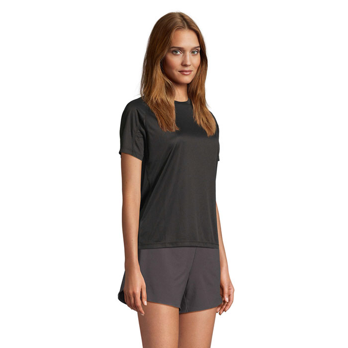 VORTEX WOMEN VORTEX WOMEN CAMISETA - Ropa y accesorios - Regalo Promocional Personalizado - imagen 24