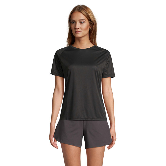 VORTEX WOMEN VORTEX WOMEN CAMISETA - Ropa y accesorios - Regalo Promocional Personalizado - imagen 22