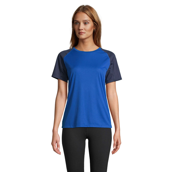 VORTEX WOMEN VORTEX WOMEN CAMISETA - Ropa y accesorios - Regalo Promocional Personalizado - imagen 19