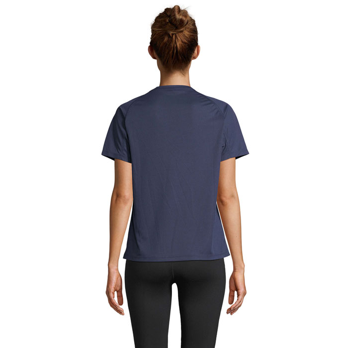 VORTEX WOMEN VORTEX WOMEN CAMISETA - Ropa y accesorios - Regalo Promocional Personalizado - imagen 17