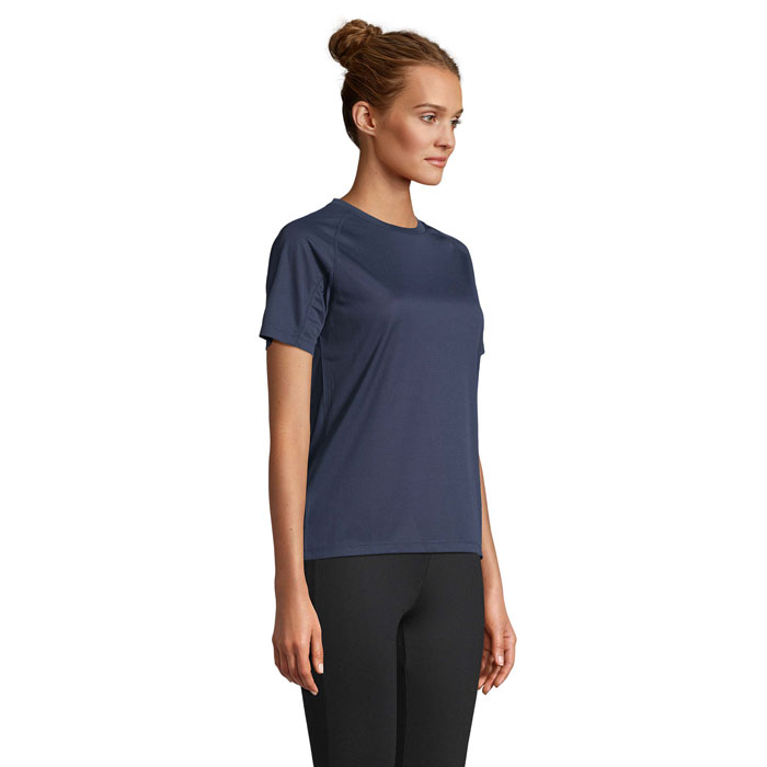 VORTEX WOMEN VORTEX WOMEN CAMISETA - Ropa y accesorios - Regalo Promocional Personalizado - imagen 18