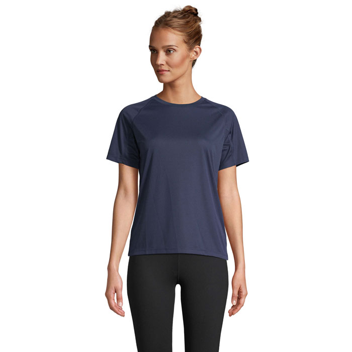 VORTEX WOMEN VORTEX WOMEN CAMISETA - Ropa y accesorios - Regalo Promocional Personalizado - imagen 16