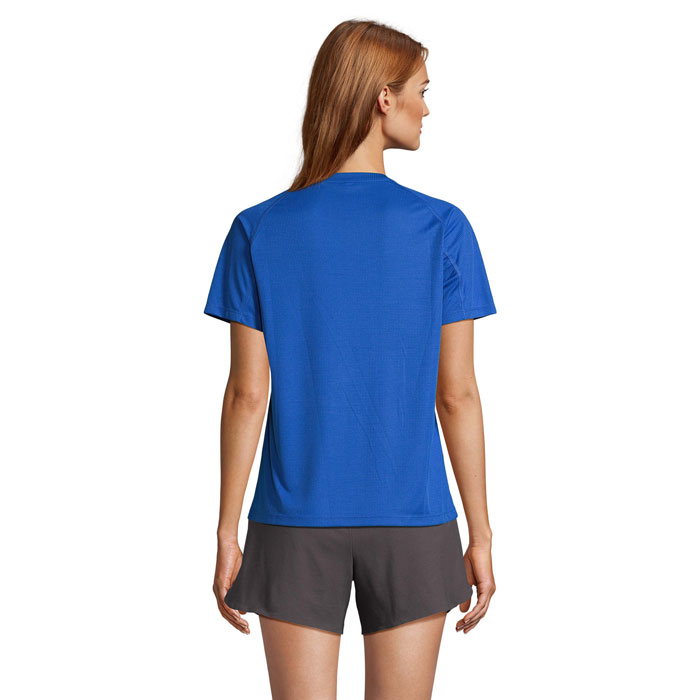 VORTEX WOMEN VORTEX WOMEN CAMISETA - Ropa y accesorios - Regalo Promocional Personalizado - imagen 29