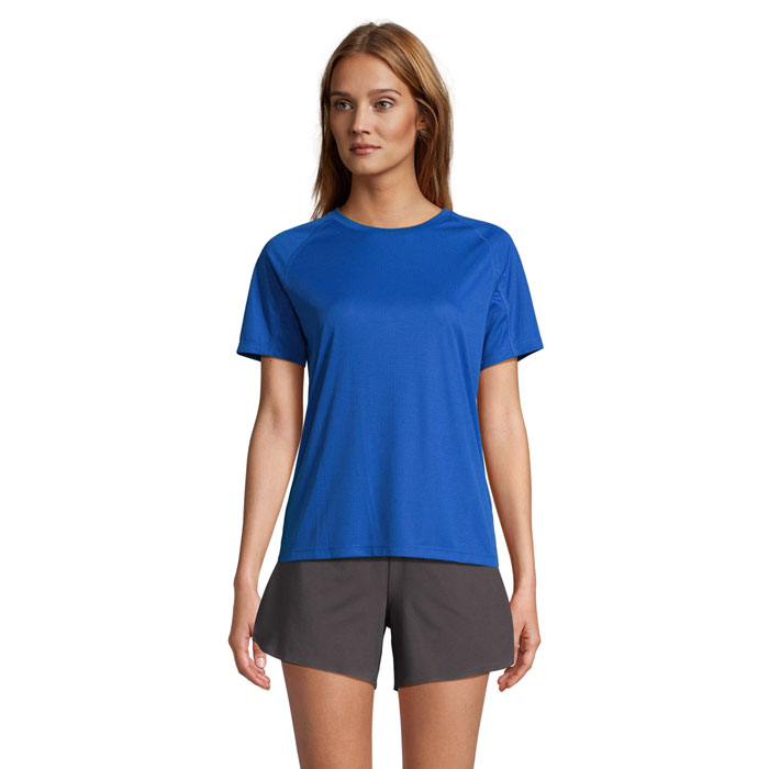 VORTEX WOMEN VORTEX WOMEN CAMISETA - Ropa y accesorios - Regalo Promocional Personalizado - imagen 28