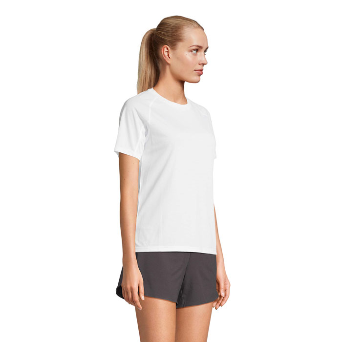 VORTEX WOMEN VORTEX WOMEN CAMISETA - Ropa y accesorios - Regalo Promocional Personalizado - imagen 9