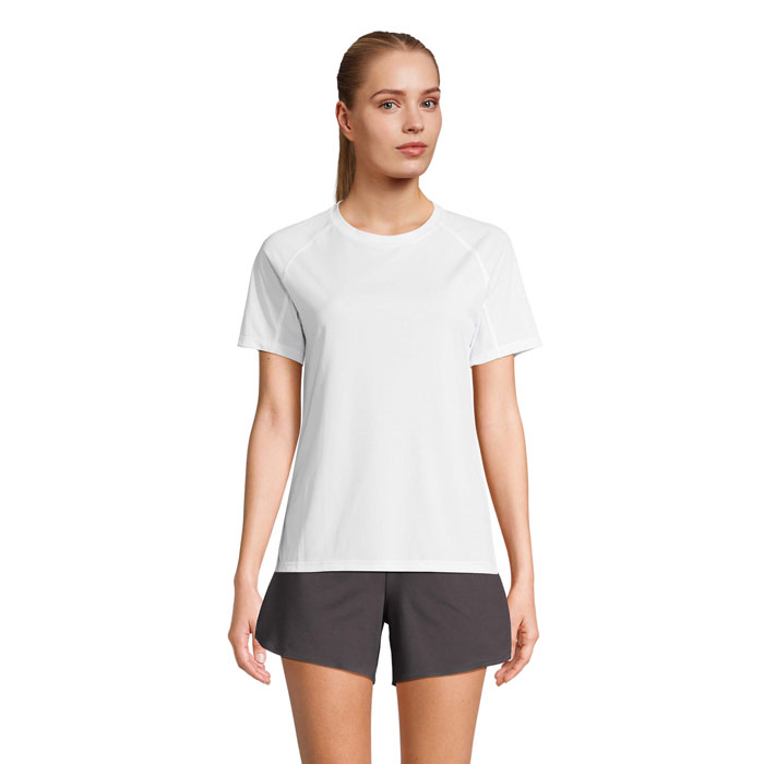 VORTEX WOMEN VORTEX WOMEN CAMISETA - Ropa y accesorios - Regalo Promocional Personalizado - imagen 7