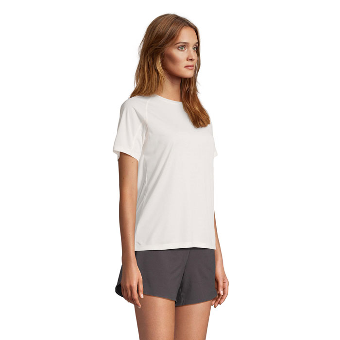 VORTEX WOMEN VORTEX WOMEN CAMISETA - Ropa y accesorios - Regalo Promocional Personalizado - imagen 15