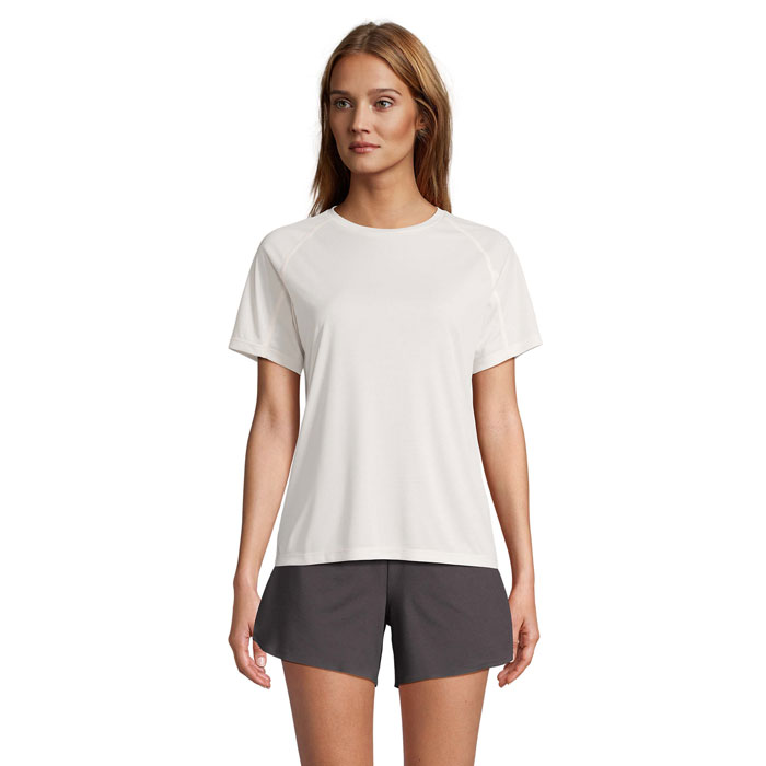 VORTEX WOMEN VORTEX WOMEN CAMISETA - Ropa y accesorios - Regalo Promocional Personalizado - imagen 13