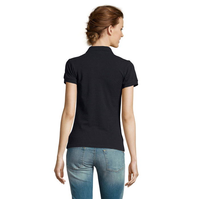 PEOPLE PEOPLE POLO MUJER 210g - Ropa y accesorios - Regalo Promocional Personalizado - imagen 8