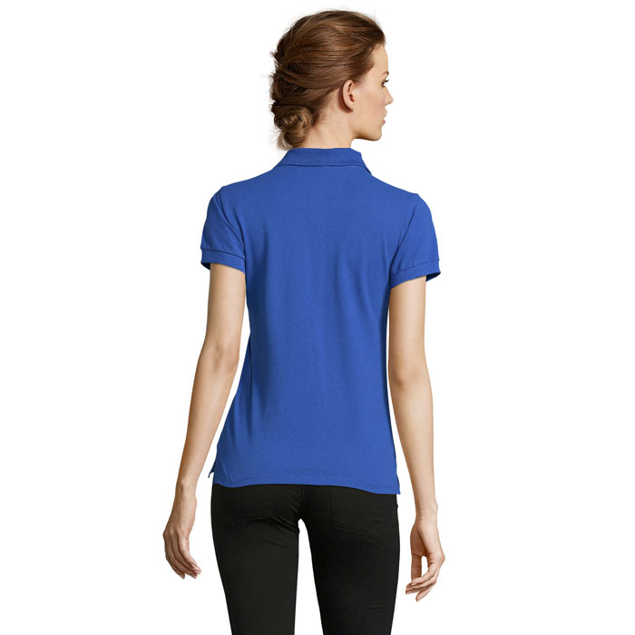 PEOPLE PEOPLE POLO MUJER 210g - Ropa y accesorios - Regalo Promocional Personalizado - imagen 14