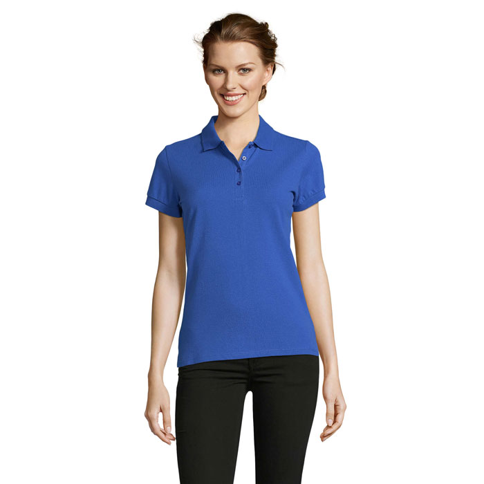 PEOPLE PEOPLE POLO MUJER 210g - Ropa y accesorios - Regalo Promocional Personalizado - imagen 13