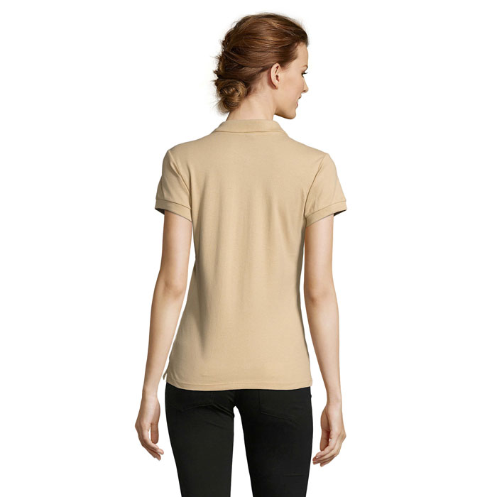 PEOPLE PEOPLE POLO MUJER 210g - Ropa y accesorios - Regalo Promocional Personalizado - imagen 20