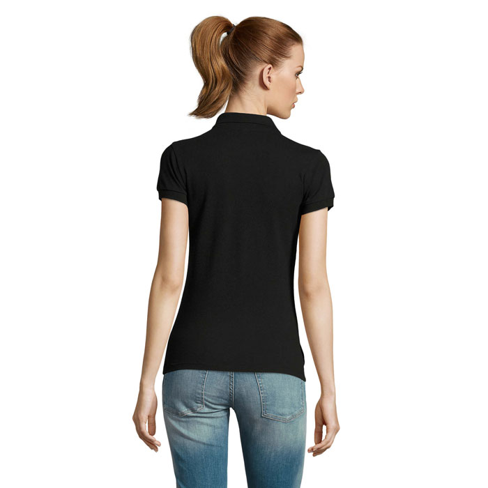 PASSION PASSION POLO MUJER 170g - Ropa y accesorios - Regalo Promocional Personalizado - imagen 14