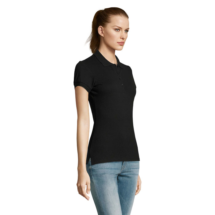 PASSION PASSION POLO MUJER 170g - Ropa y accesorios - Regalo Promocional Personalizado - imagen 15