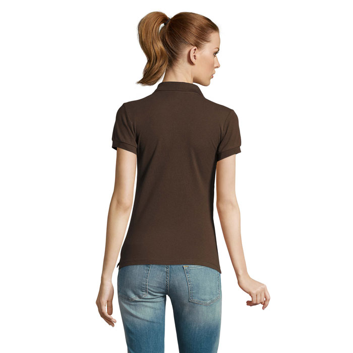 PASSION PASSION POLO MUJER 170g - Ropa y accesorios - Regalo Promocional Personalizado - imagen 17