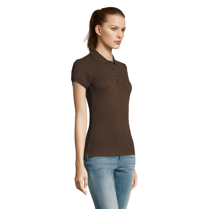PASSION PASSION POLO MUJER 170g - Ropa y accesorios - Regalo Promocional Personalizado - imagen 18
