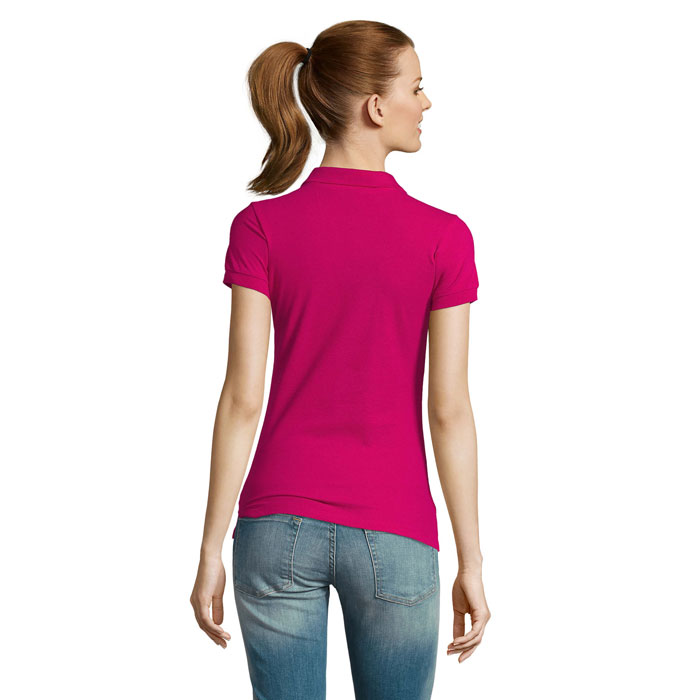 PASSION PASSION POLO MUJER 170g - Ropa y accesorios - Regalo Promocional Personalizado - imagen 20