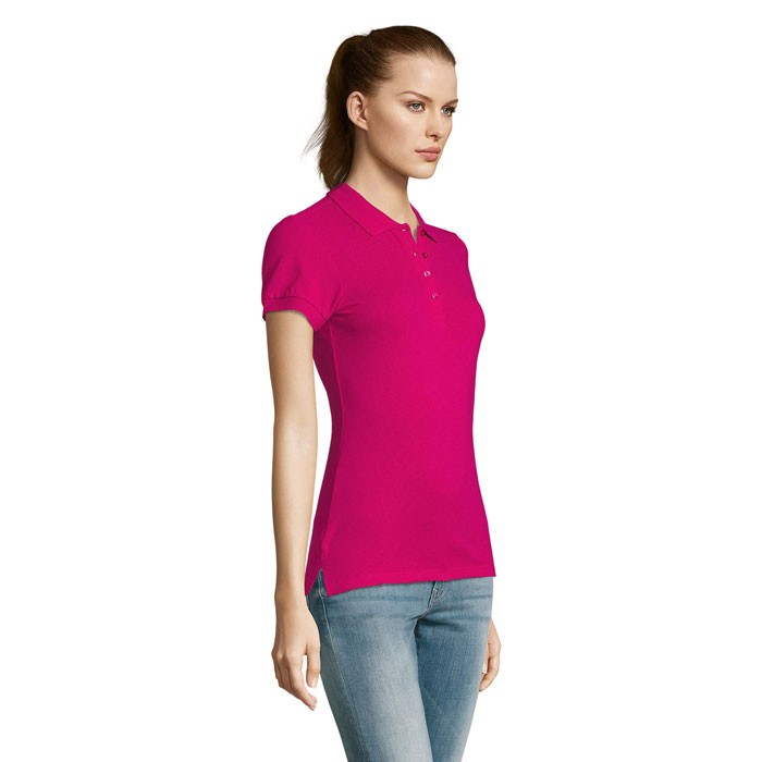 PASSION PASSION POLO MUJER 170g - Ropa y accesorios - Regalo Promocional Personalizado - imagen 21