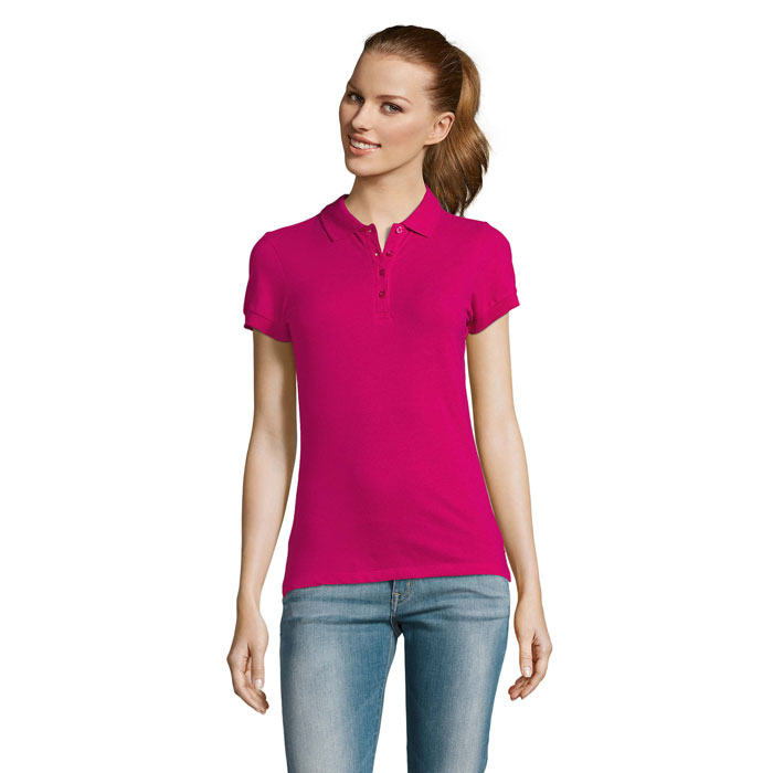 PASSION PASSION POLO MUJER 170g - Ropa y accesorios - Regalo Promocional Personalizado - imagen 19