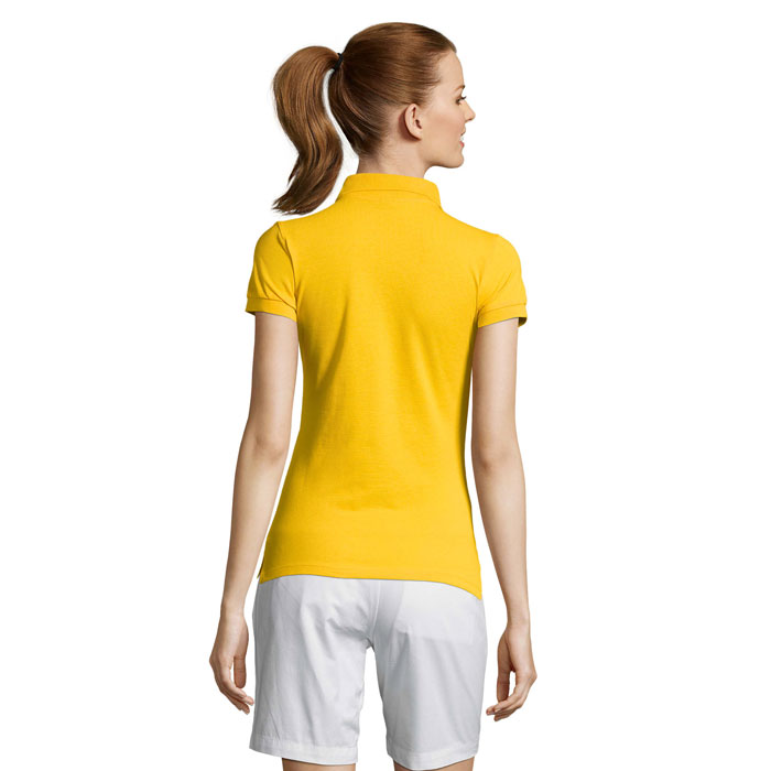 PASSION PASSION POLO MUJER 170g - Ropa y accesorios - Regalo Promocional Personalizado - imagen 23