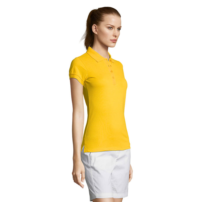 PASSION PASSION POLO MUJER 170g - Ropa y accesorios - Regalo Promocional Personalizado - imagen 24