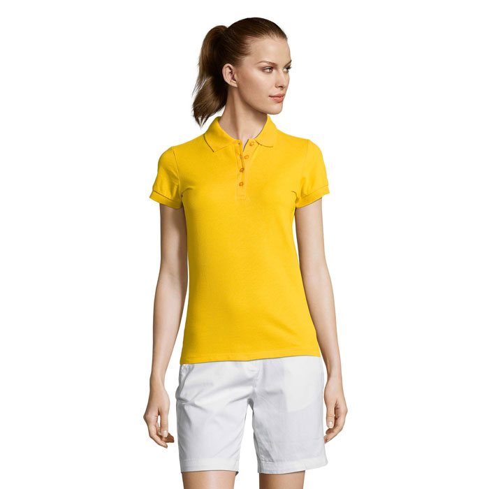 PASSION PASSION POLO MUJER 170g - Ropa y accesorios - Regalo Promocional Personalizado - imagen 22