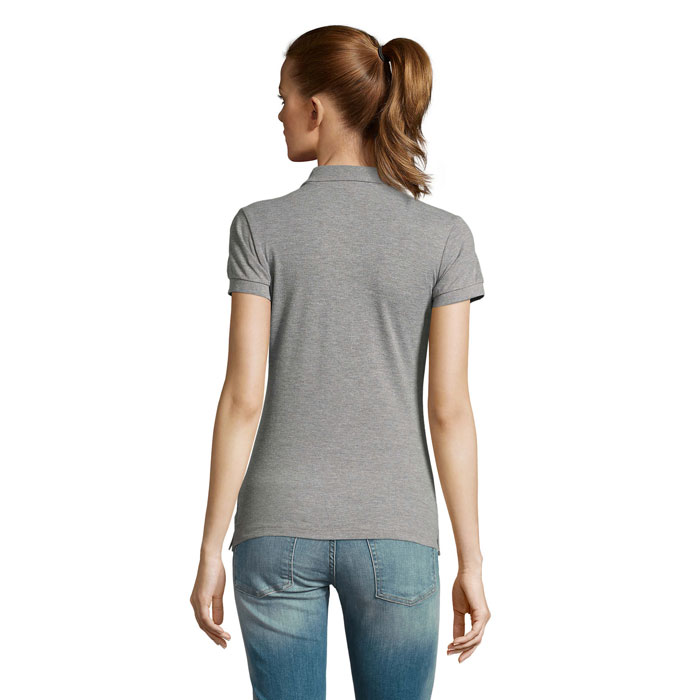 PASSION PASSION POLO MUJER 170g - Ropa y accesorios - Regalo Promocional Personalizado - imagen 26