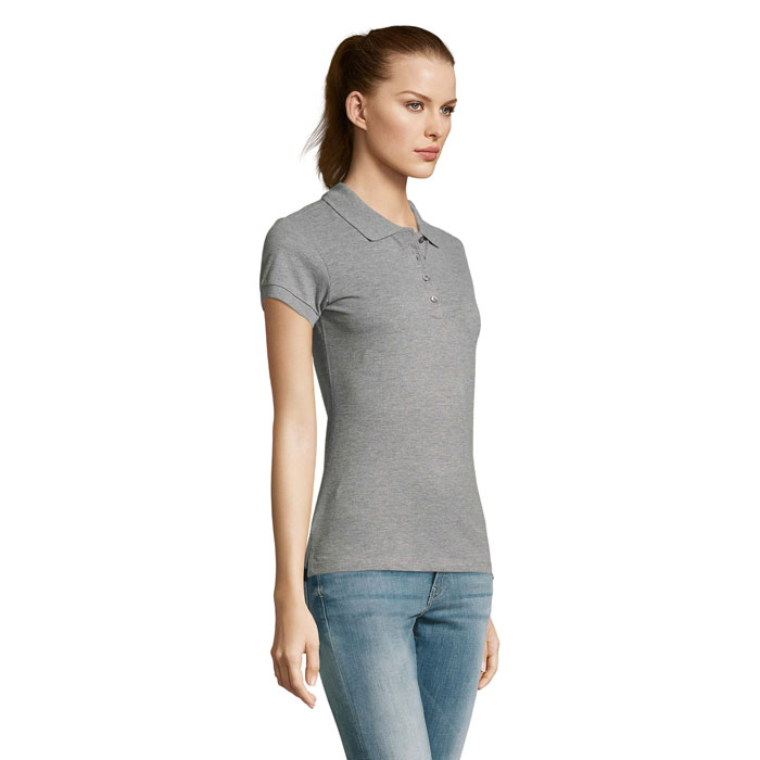 PASSION PASSION POLO MUJER 170g - Ropa y accesorios - Regalo Promocional Personalizado - imagen 27