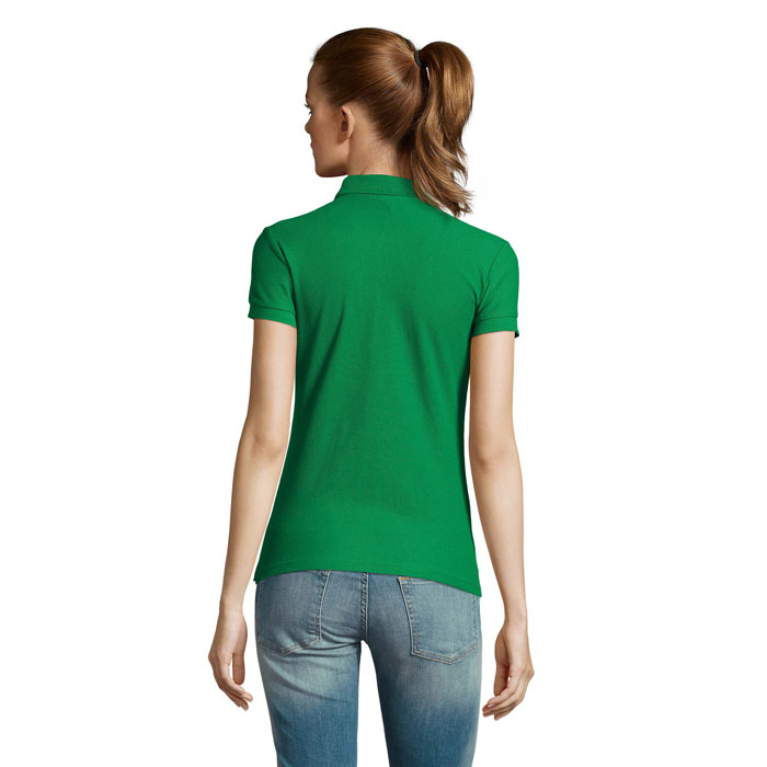 PASSION PASSION POLO MUJER 170g - Ropa y accesorios - Regalo Promocional Personalizado - imagen 29