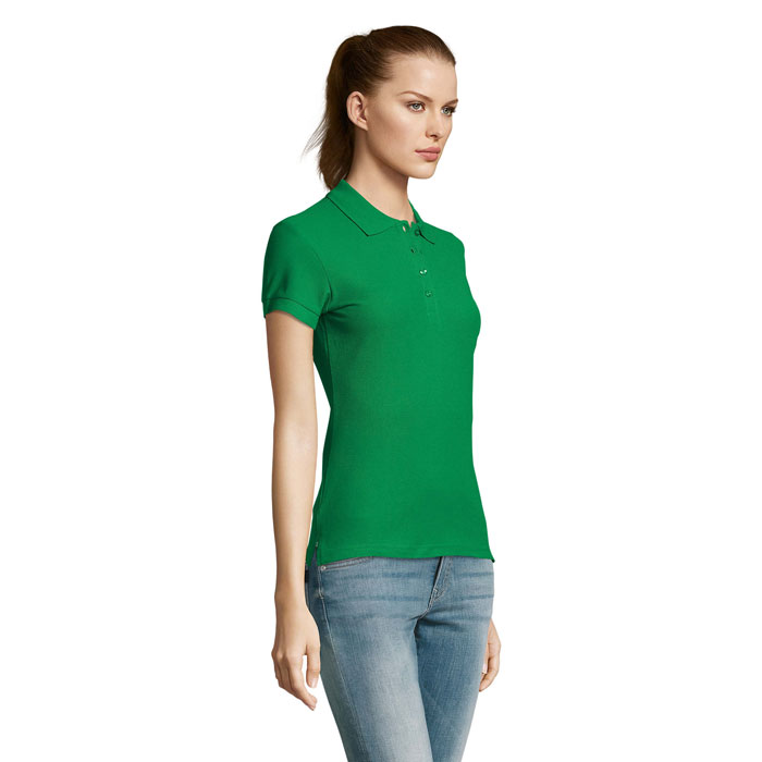 PASSION PASSION POLO MUJER 170g - Ropa y accesorios - Regalo Promocional Personalizado - imagen 30