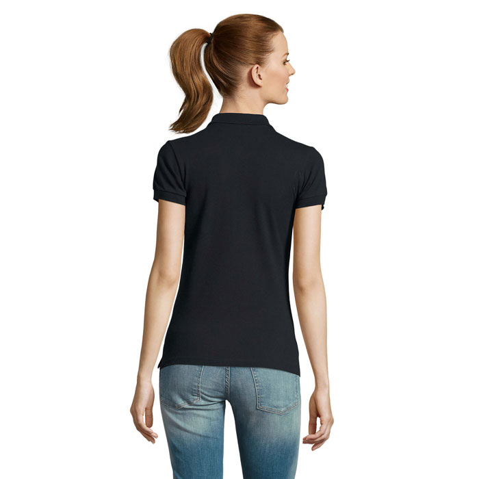 PASSION PASSION POLO MUJER 170g - Ropa y accesorios - Regalo Promocional Personalizado - imagen 32