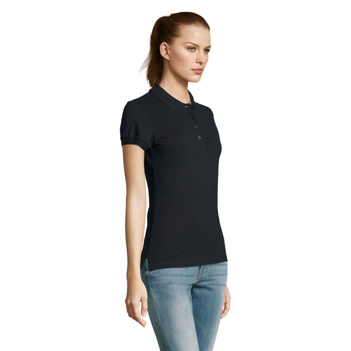 PASSION PASSION POLO MUJER 170g - Ropa y accesorios - Regalo Promocional Personalizado - imagen 33