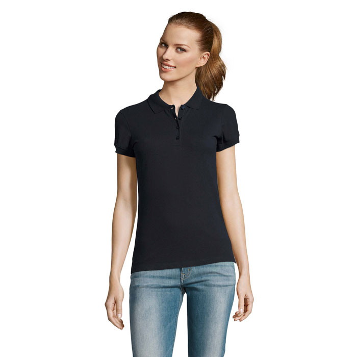 PASSION PASSION POLO MUJER 170g - Ropa y accesorios - Regalo Promocional Personalizado - imagen 31