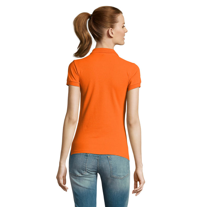 PASSION PASSION POLO MUJER 170g - Ropa y accesorios - Regalo Promocional Personalizado - imagen 35