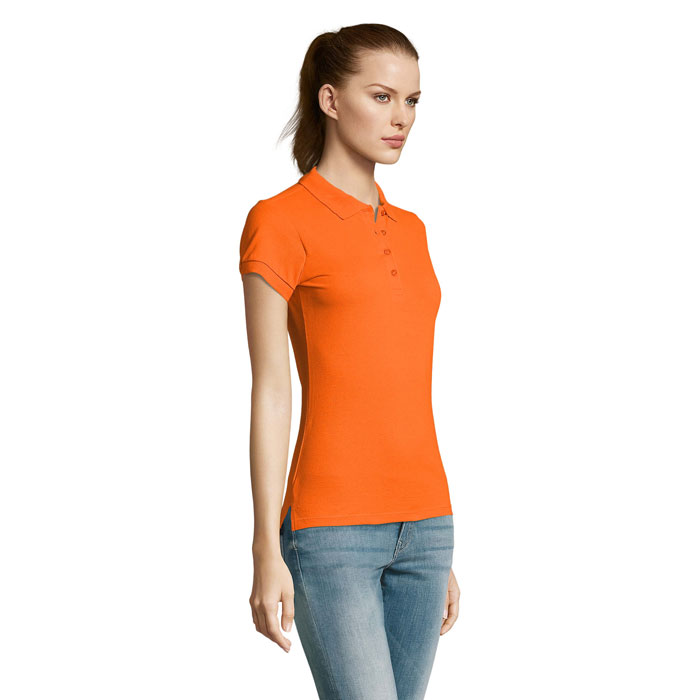 PASSION PASSION POLO MUJER 170g - Ropa y accesorios - Regalo Promocional Personalizado - imagen 36