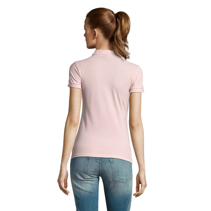 PASSION PASSION POLO MUJER 170g - Ropa y accesorios - Regalo Promocional Personalizado - imagen 38