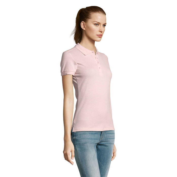 PASSION PASSION POLO MUJER 170g - Ropa y accesorios - Regalo Promocional Personalizado - imagen 39