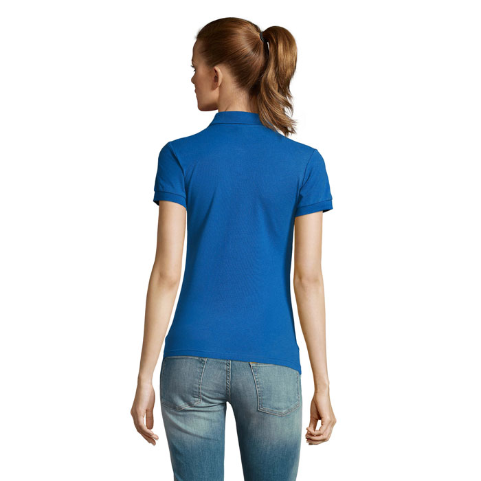 PASSION PASSION POLO MUJER 170g - Ropa y accesorios - Regalo Promocional Personalizado - imagen 41